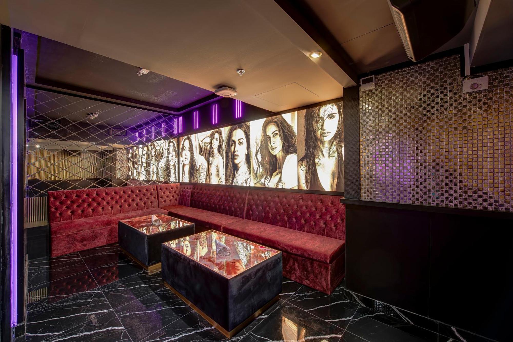 דובאי Wescott Hotel מראה חיצוני תמונה