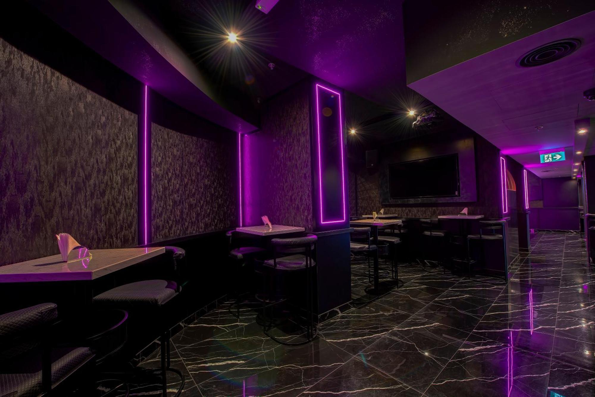 דובאי Wescott Hotel מראה חיצוני תמונה
