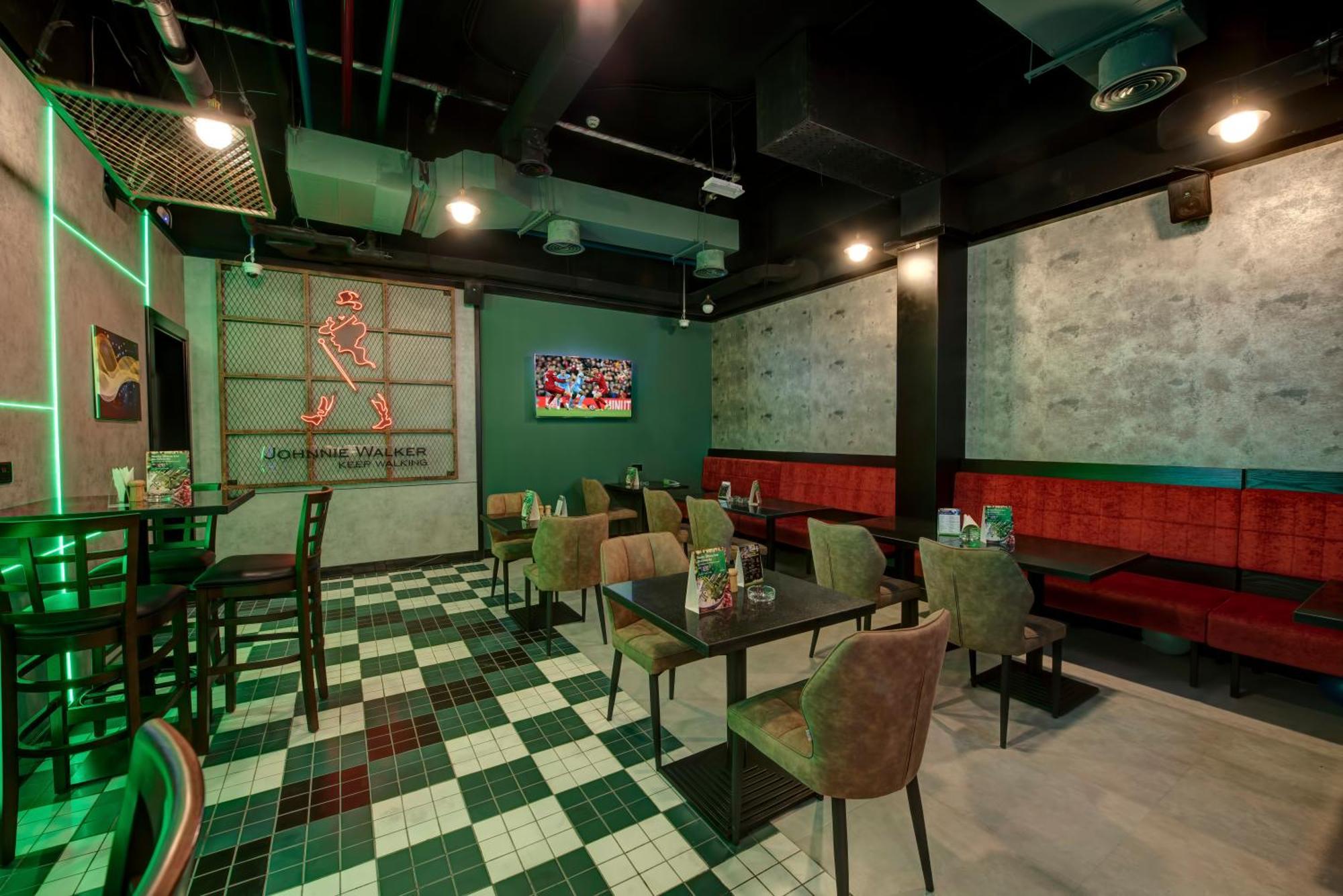 דובאי Wescott Hotel מראה חיצוני תמונה