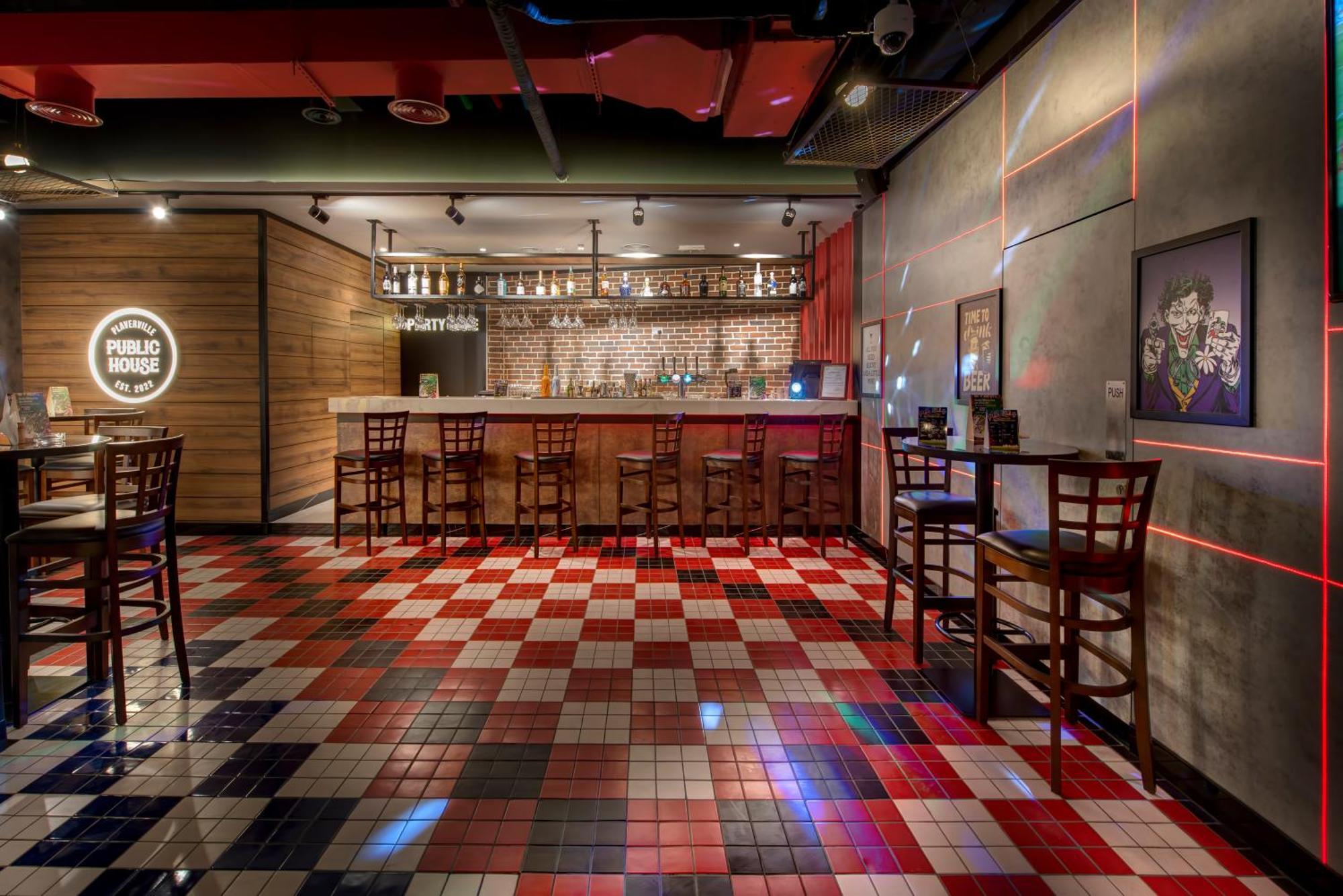 דובאי Wescott Hotel מראה חיצוני תמונה